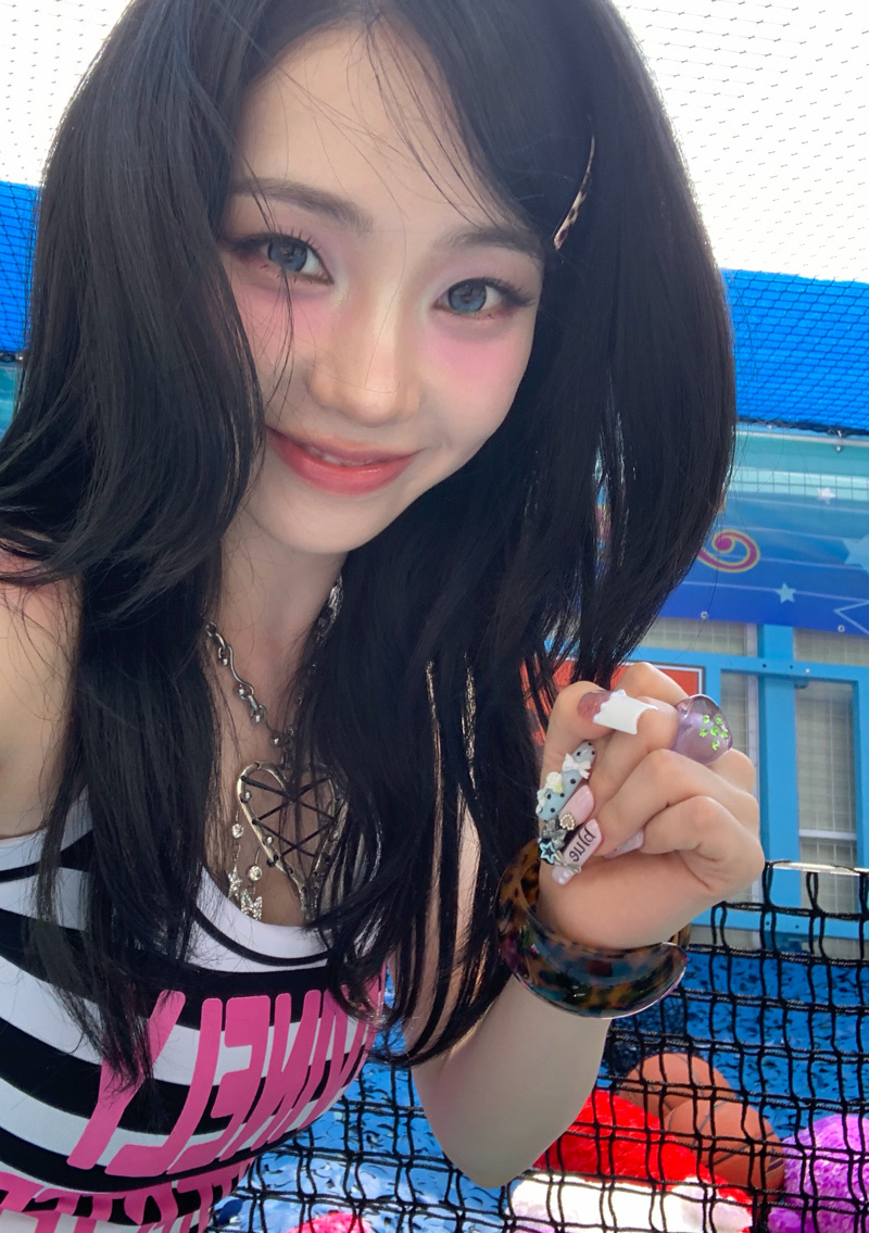 萌之萌之 
