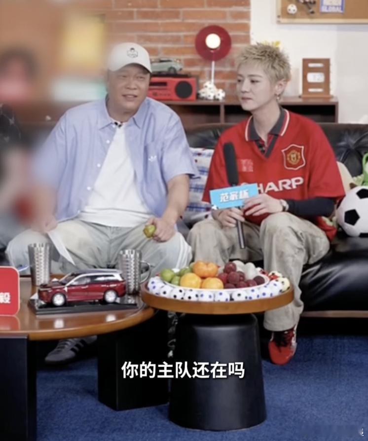 世界杯四强有你主队吗鹿晗范志毅世界杯主队都还没淘汰鹿晗作为多年老球迷疯狂安利英格