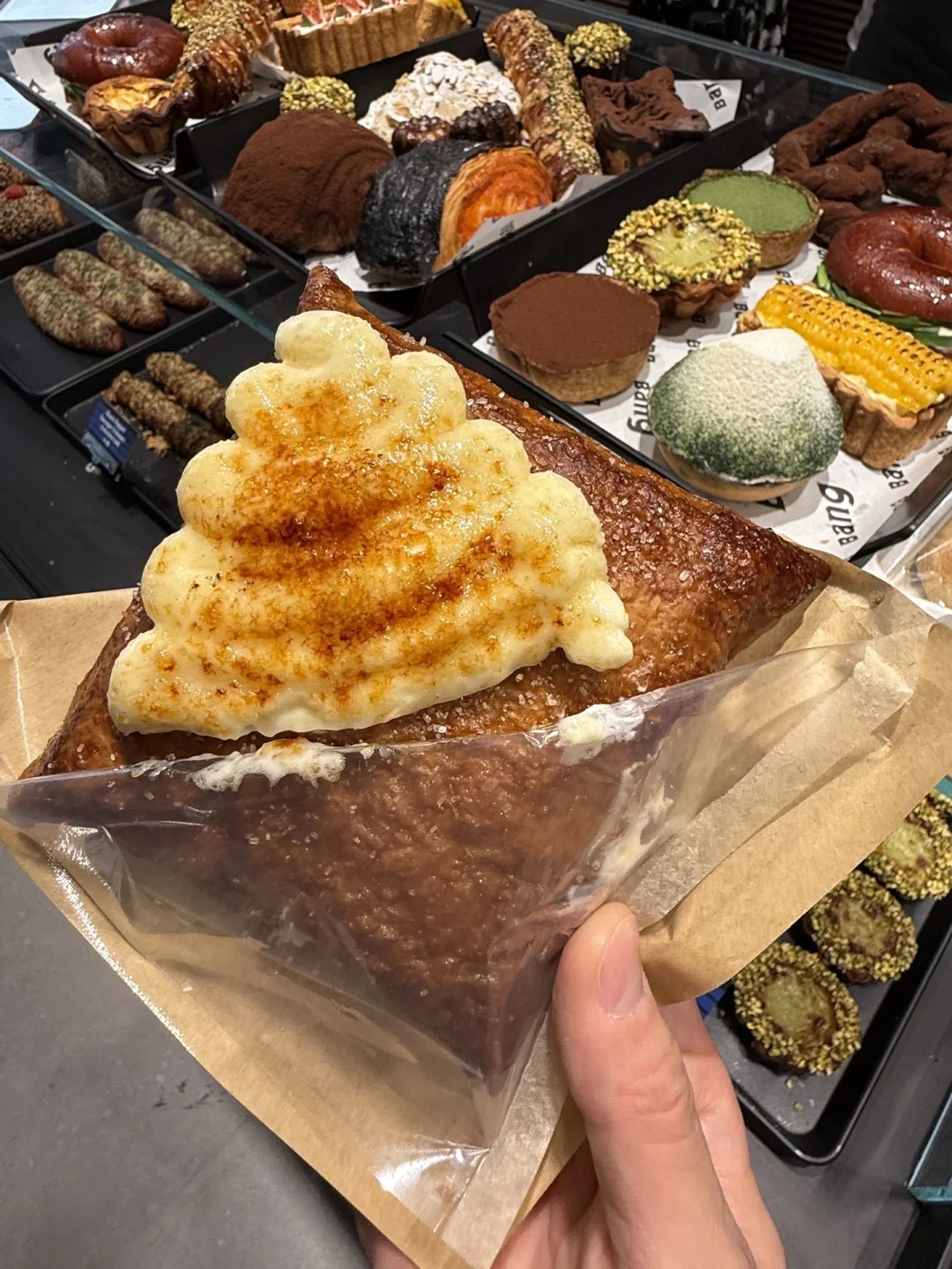 在南京！我的人生贝果店出现了！