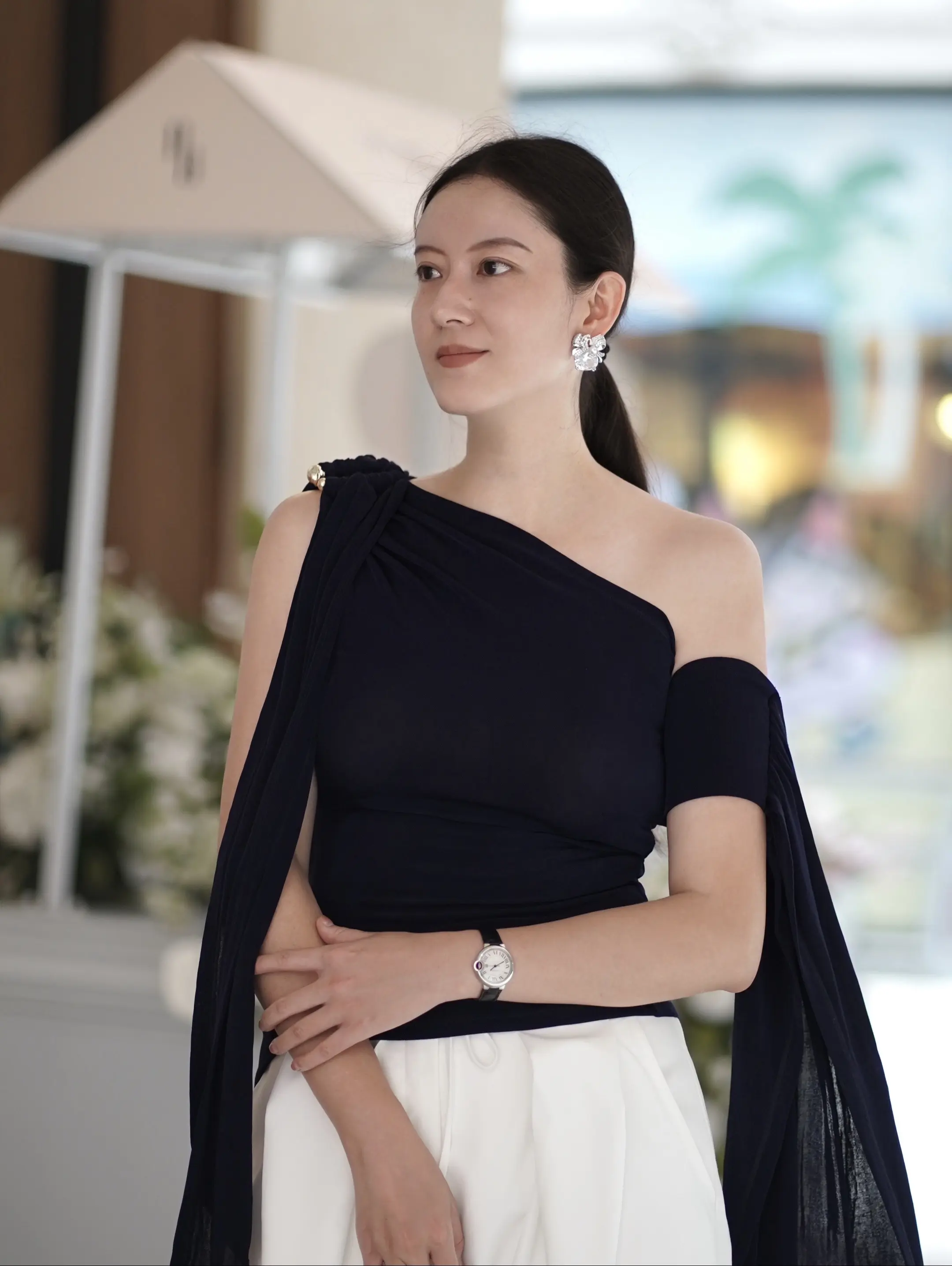 美神降临 今天长这样 夏天的风 夏天该有的样子 氮泵女孩
