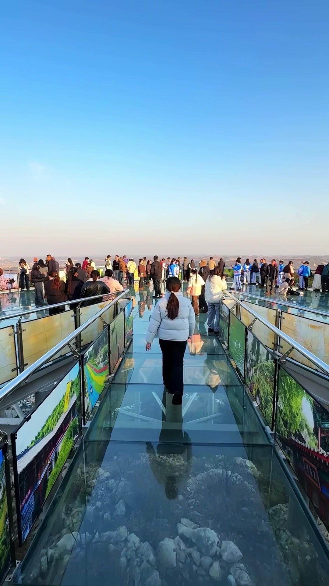 初一免门票的昆玉山，你去过吗？🌿昆玉山真的是宝藏祈福地，初一去还能免门票，太值