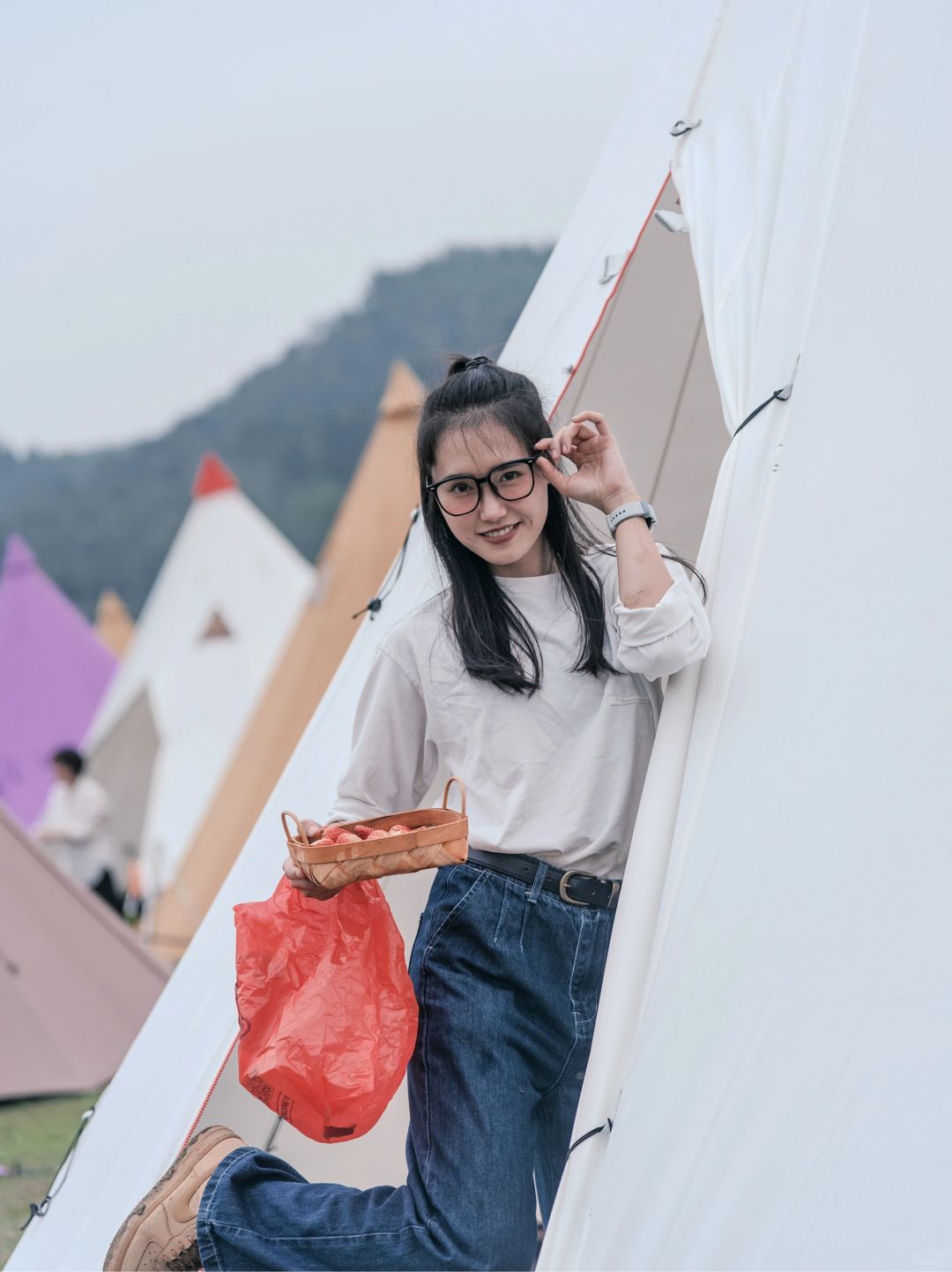 没有K屋没有tent-Mark又怎样？我的群友有啊