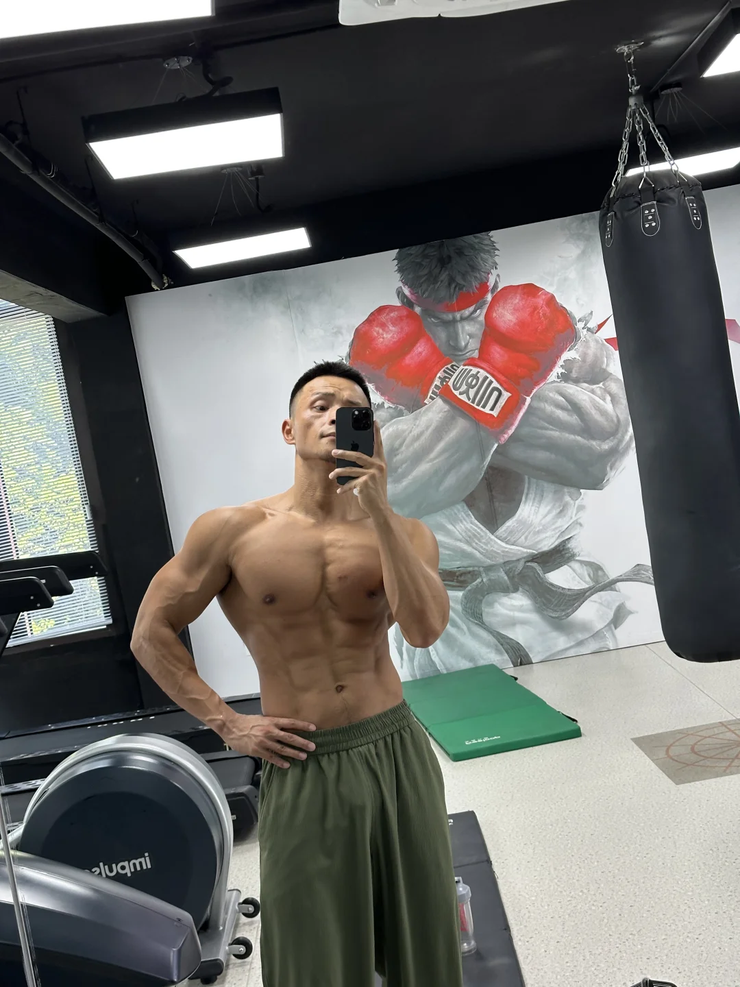 体重70，三大项540可否入门