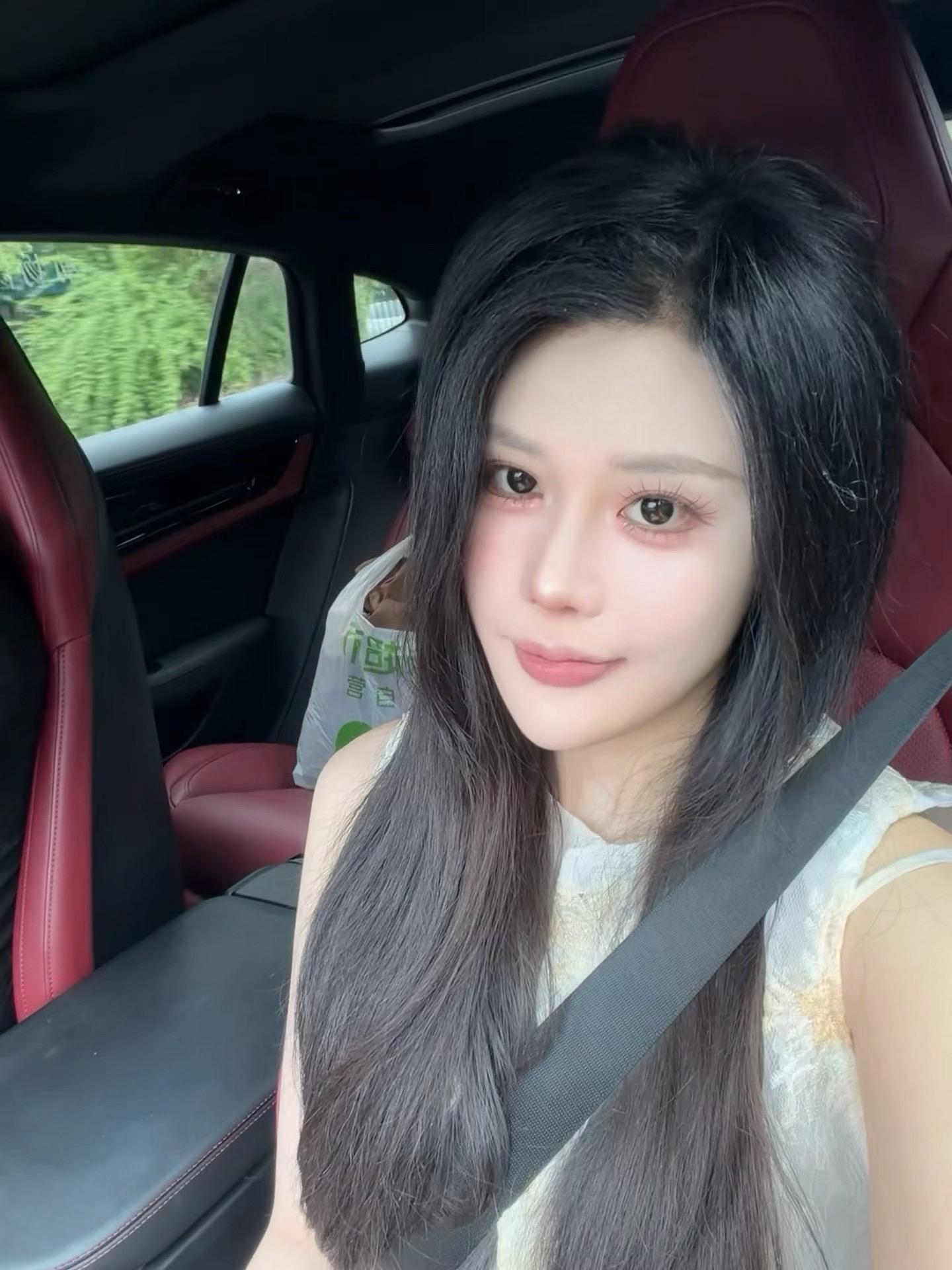 这位美女以后吃力不讨好的事情少干 丢掉心软你无敌