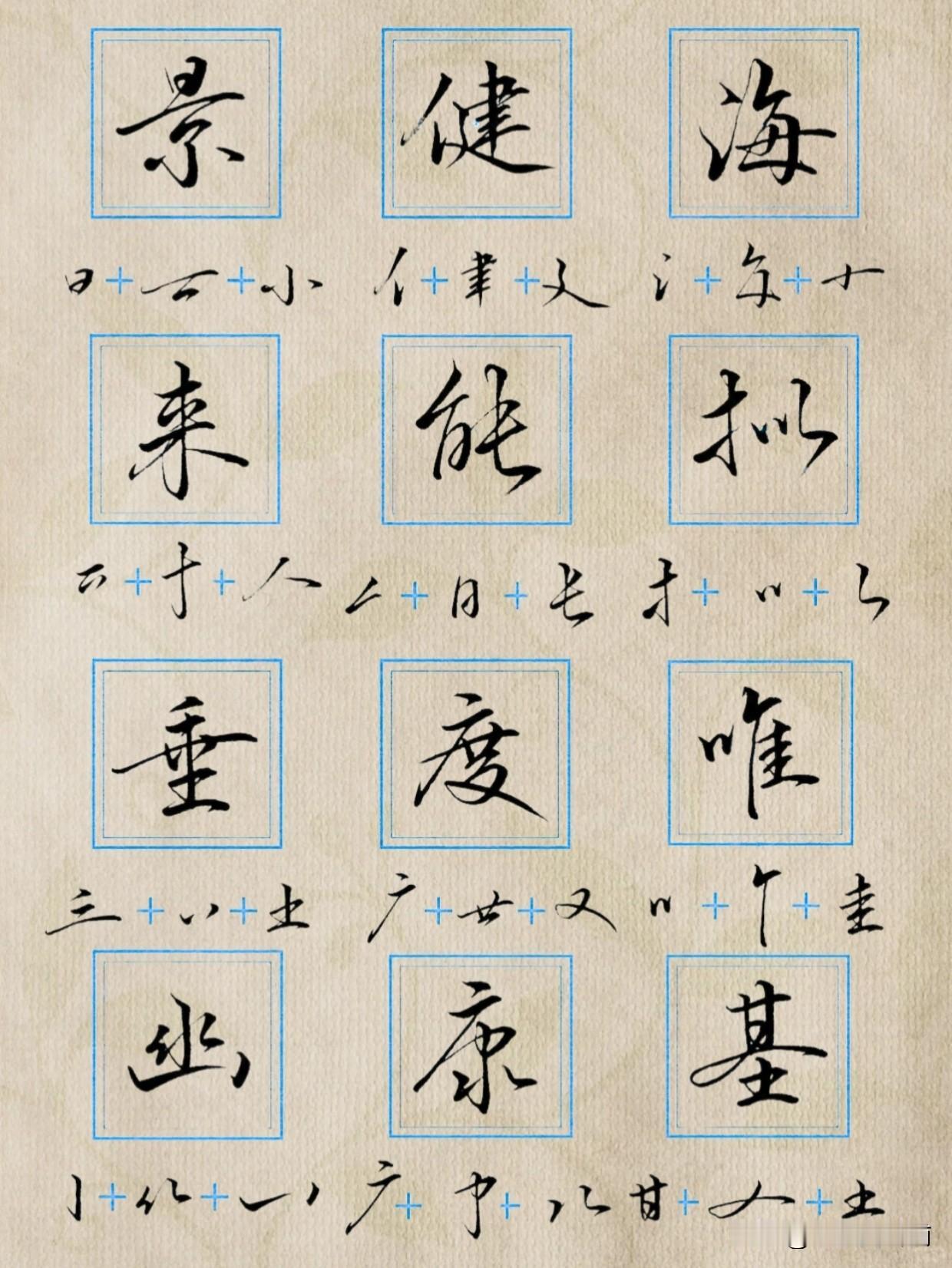 学多久才能写好书法?3~10年吧。那些鼓吹半年能学会的是不是忽悠人呢？