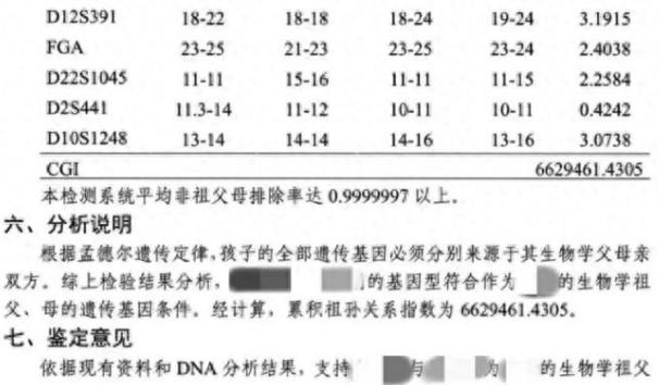 无锡一对老夫妻的独子意外去世，留下一个未出生的孩子。谁知这个