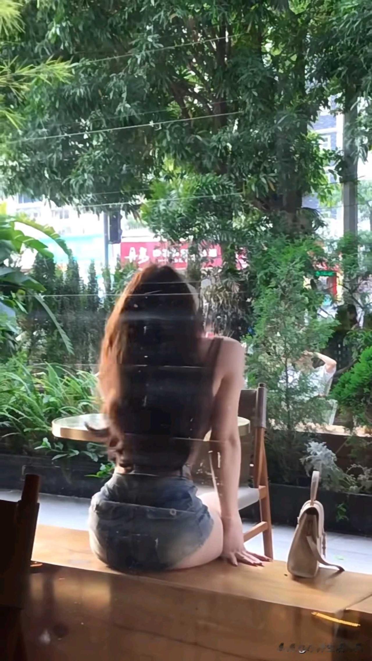 我没事，只是年纪大了休息一下就好了