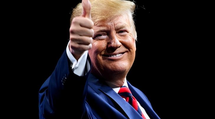 特朗普称伊朗战争结束了，最尴尬的莫过于内塔尼亚胡了！内塔尼亚胡几十年以来，一直在