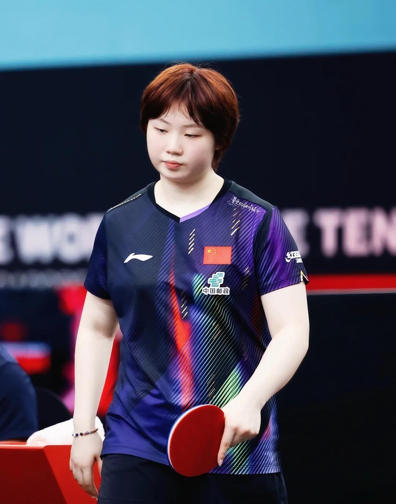 徐瑛彬又胜出了，
国乒男队伦敦世乒赛的参赛选手队内选拔，
徐瑛彬再次胜出，
他还