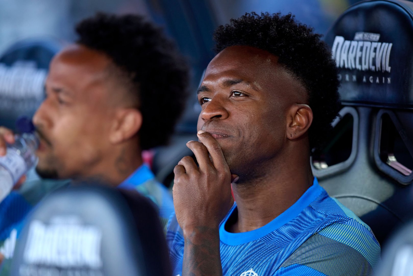 威尼修斯今天轮休。西甲联赛马略卡vs皇马