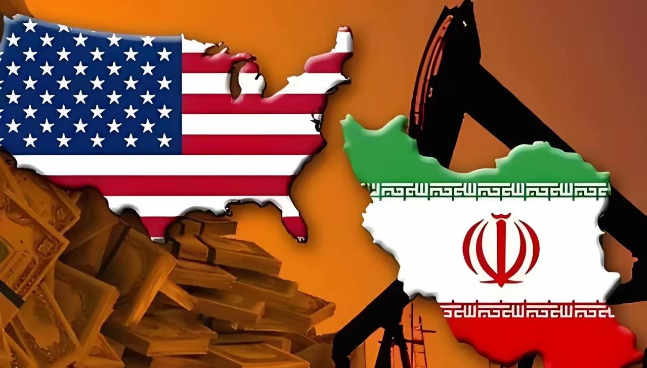 伊朗打不过美国，但只要伊朗不投降，美国注定赢不了这场仗。

原因在于美国是在对外