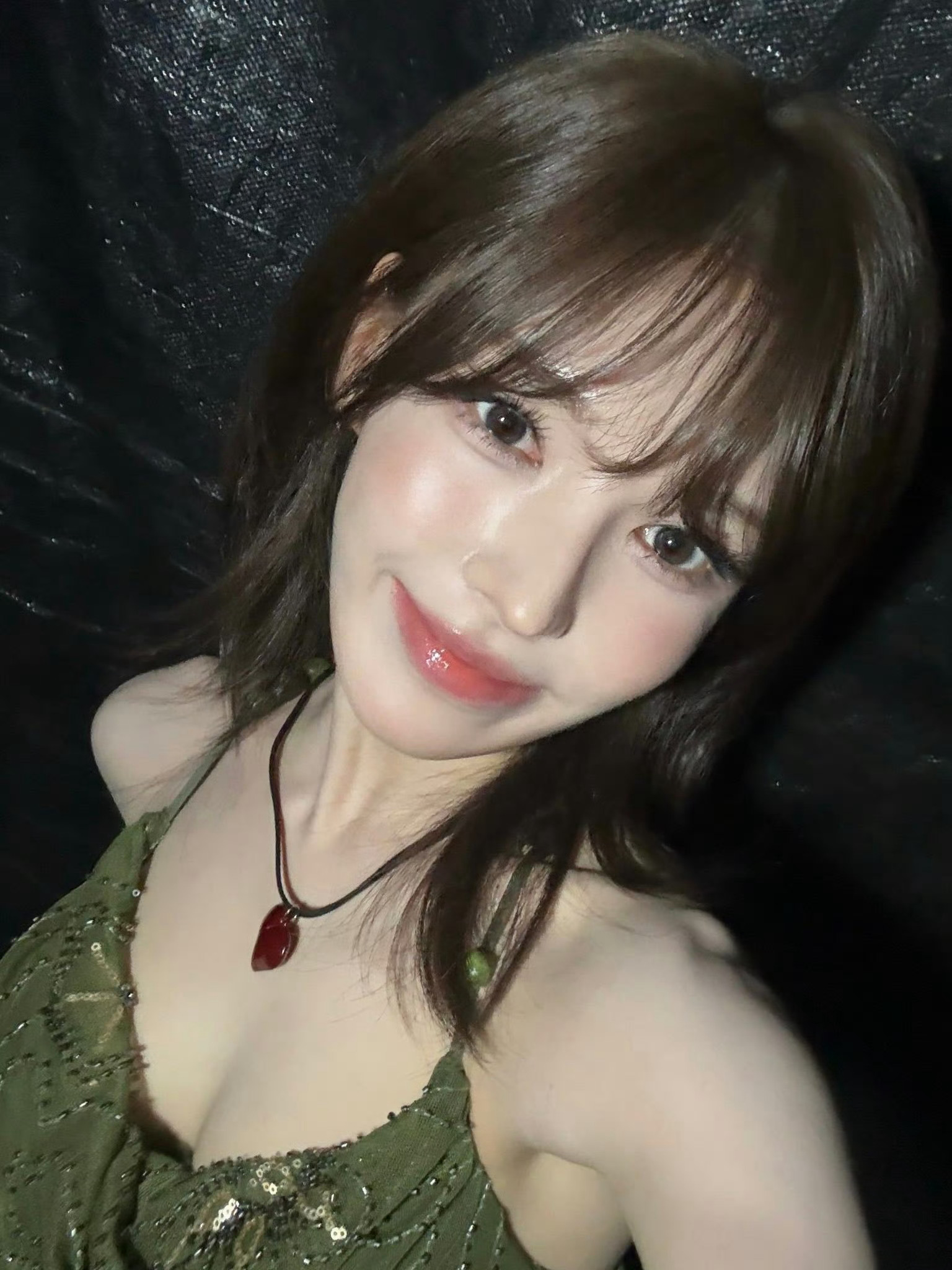 妈妈
