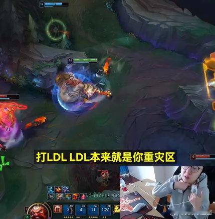某退役选手公开谈LPL假赛内幕 四支队伍是假赛常客LGD多个项目 RNG S8八
