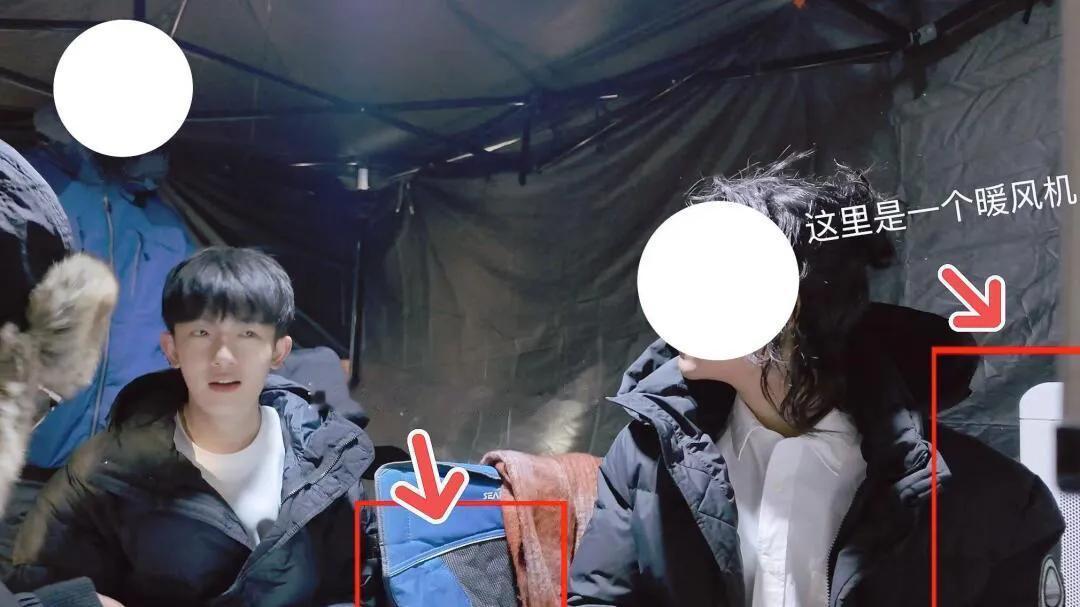 还是黄子韬够牛，他明确表示不站李明德后，舆论反转，剧组工作人员再次贴出证据，马天