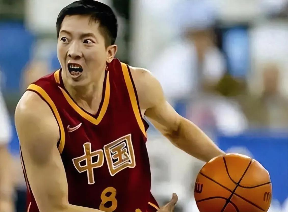感谢您和您同一代的球员，为国争光。在当今中国这个篮球环境下，回忆那时候看您们打球