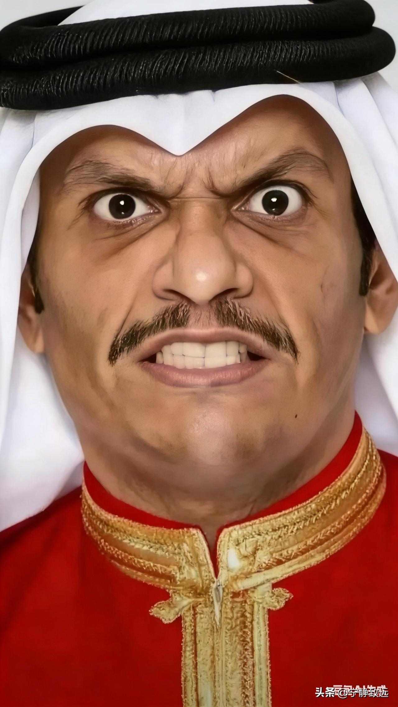 卡塔尔发布能源出口警告！

2026年3月6日，卡塔尔能源部长卡比发出警告，如果