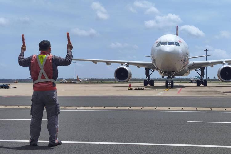 全球航司扎堆海南修飞机，核心是政策、区位、技术三重优势叠加。自贸港政策下，境外飞