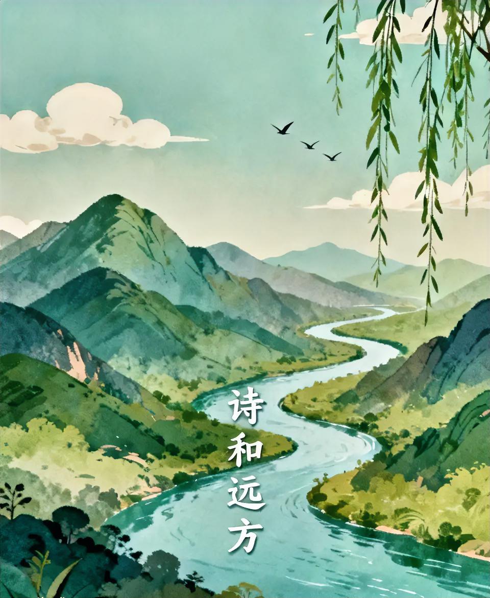 出去旅游或旅居，追寻诗和远方，让生活更有滋味，让人觉得人生值得。
踏上旅途，每一