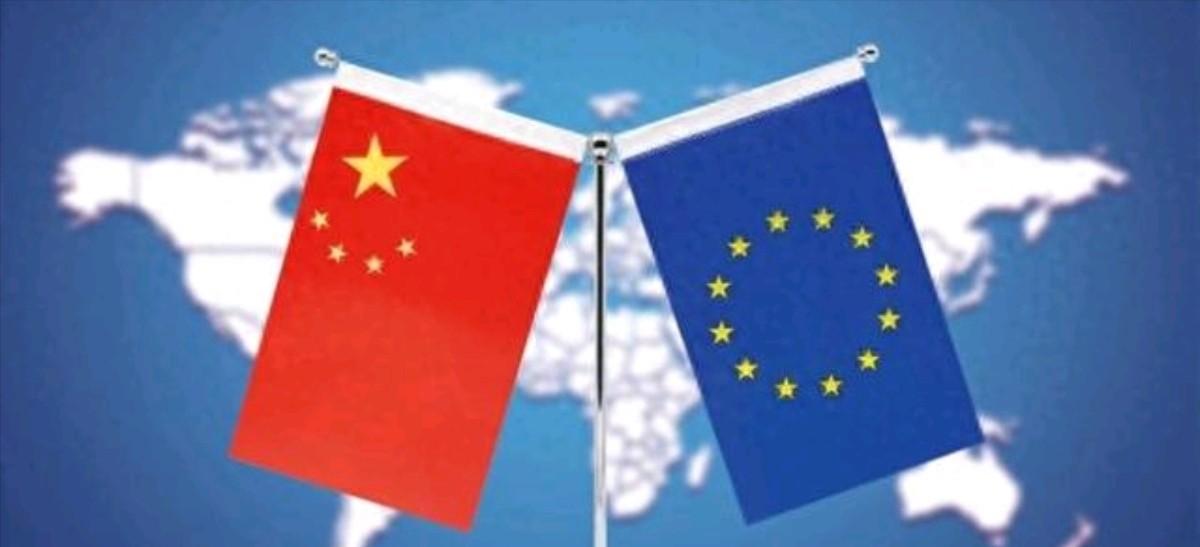 没想到威力这么大，被我们打中了七寸！外媒声称，如果得不到妥善解决，这家关键德国材