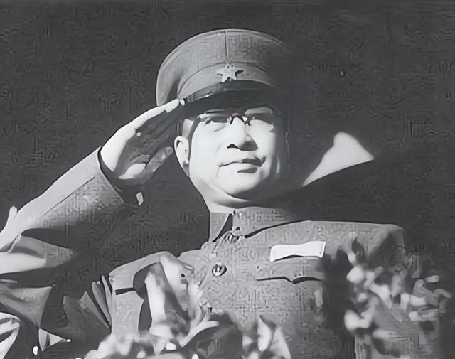 宋希濂：当年要是蒋介石同意把30万兵力撤到缅甸，后果不堪设想。
1949年12月