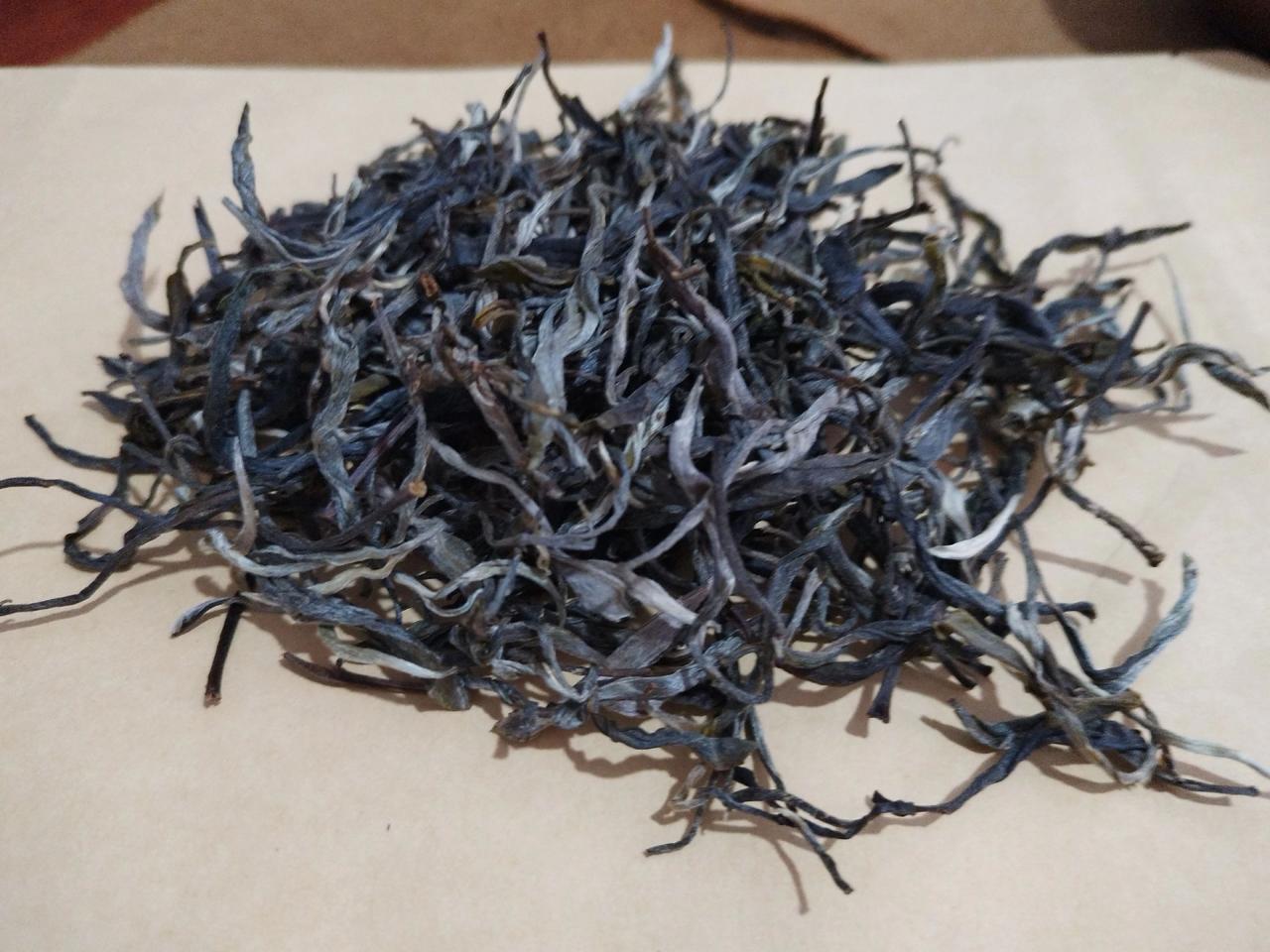 老曼峨2026年春茶接人待物饮品