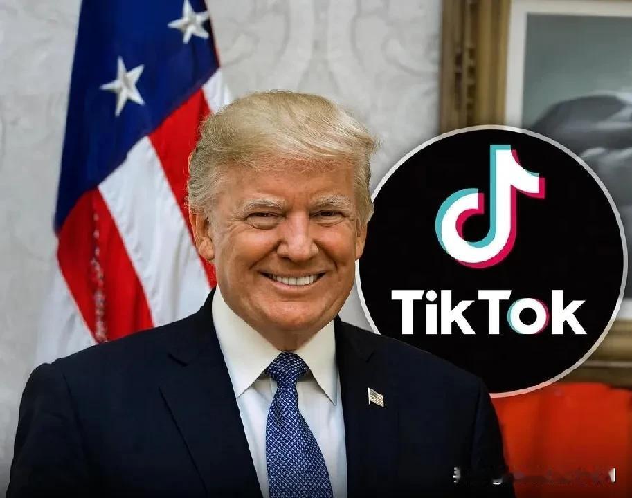 唐纳德·特朗普请求最高法院暂停禁止 TikTok 的法律

特朗普已向最高法院请