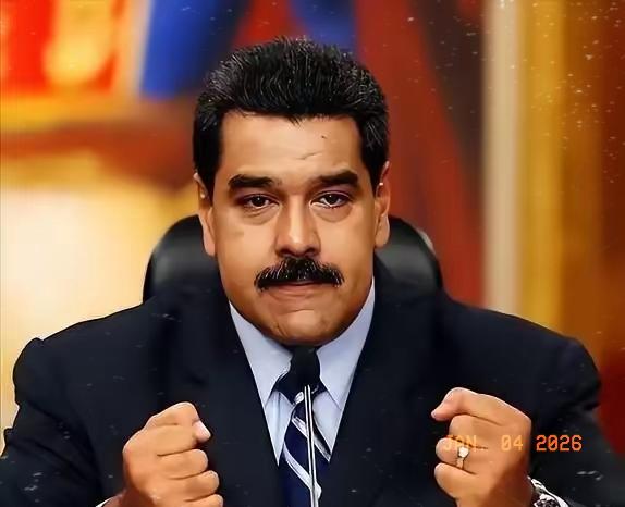 从崇祯、萨达姆到马杜罗充分证明了，必须彻底清除带路党。这一点必须牢记，也必须吸取