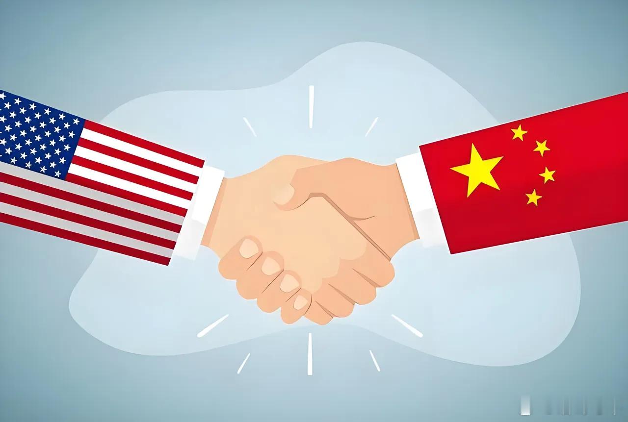你认为此次会谈中方最大的成果是什么我直接给结果，此次会谈对双方都重要，尤其是中方
