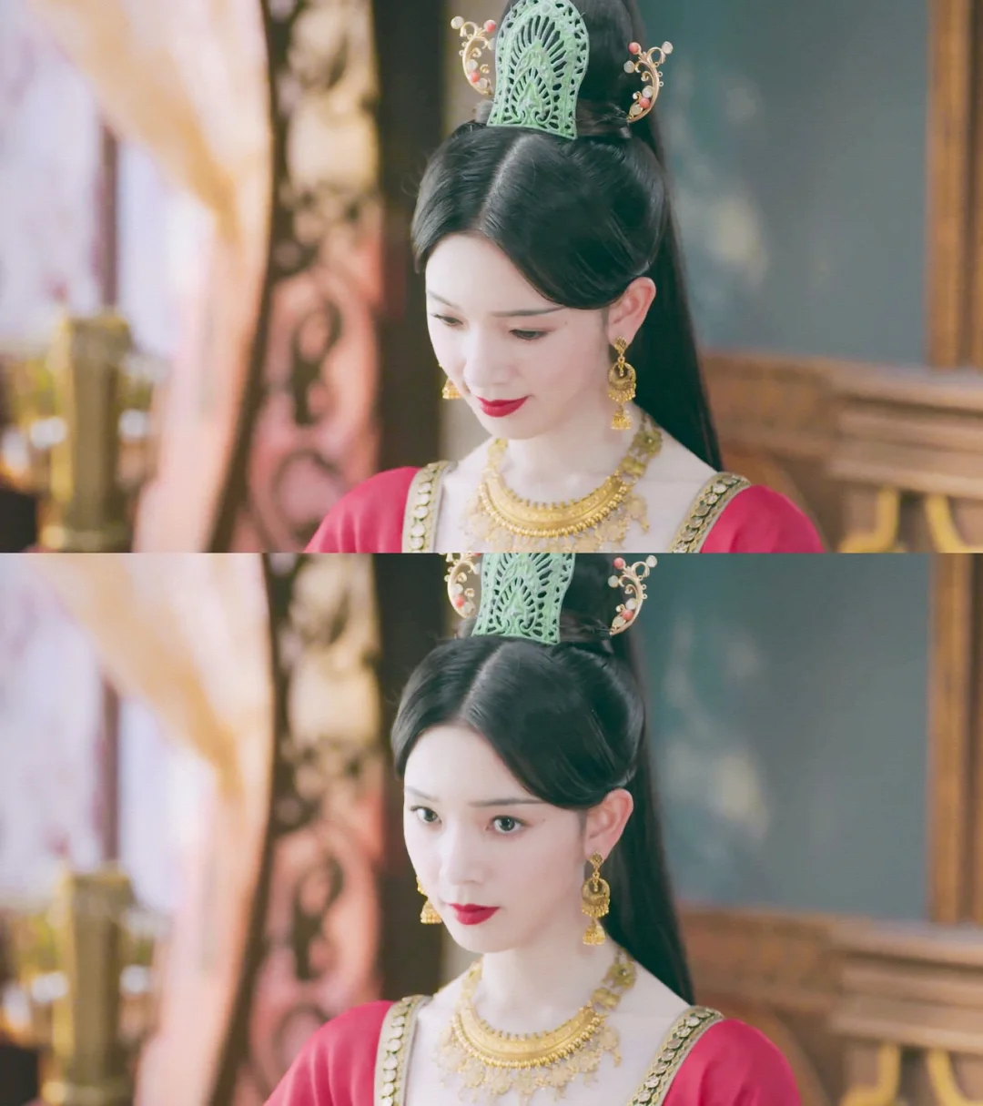 陈瑶为啥没爆成？