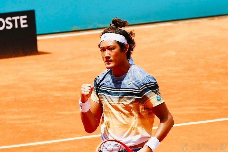 2026联合杯小组赛🇨🇳张之臻4-6/4-6🇨🇦阿利亚西姆张之臻两盘不敌