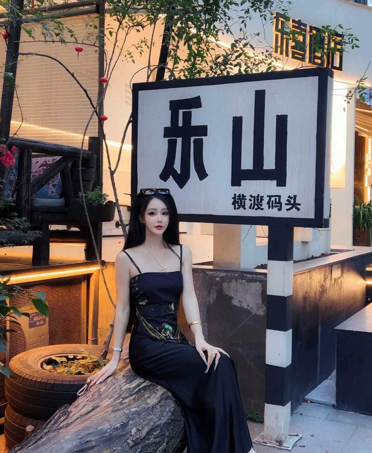 忠于自己，忠于教养，忠于选择，忠于自己正确的三观，自爱自律自尊是一个女...