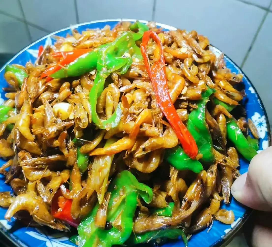 这算不算江西小炒？