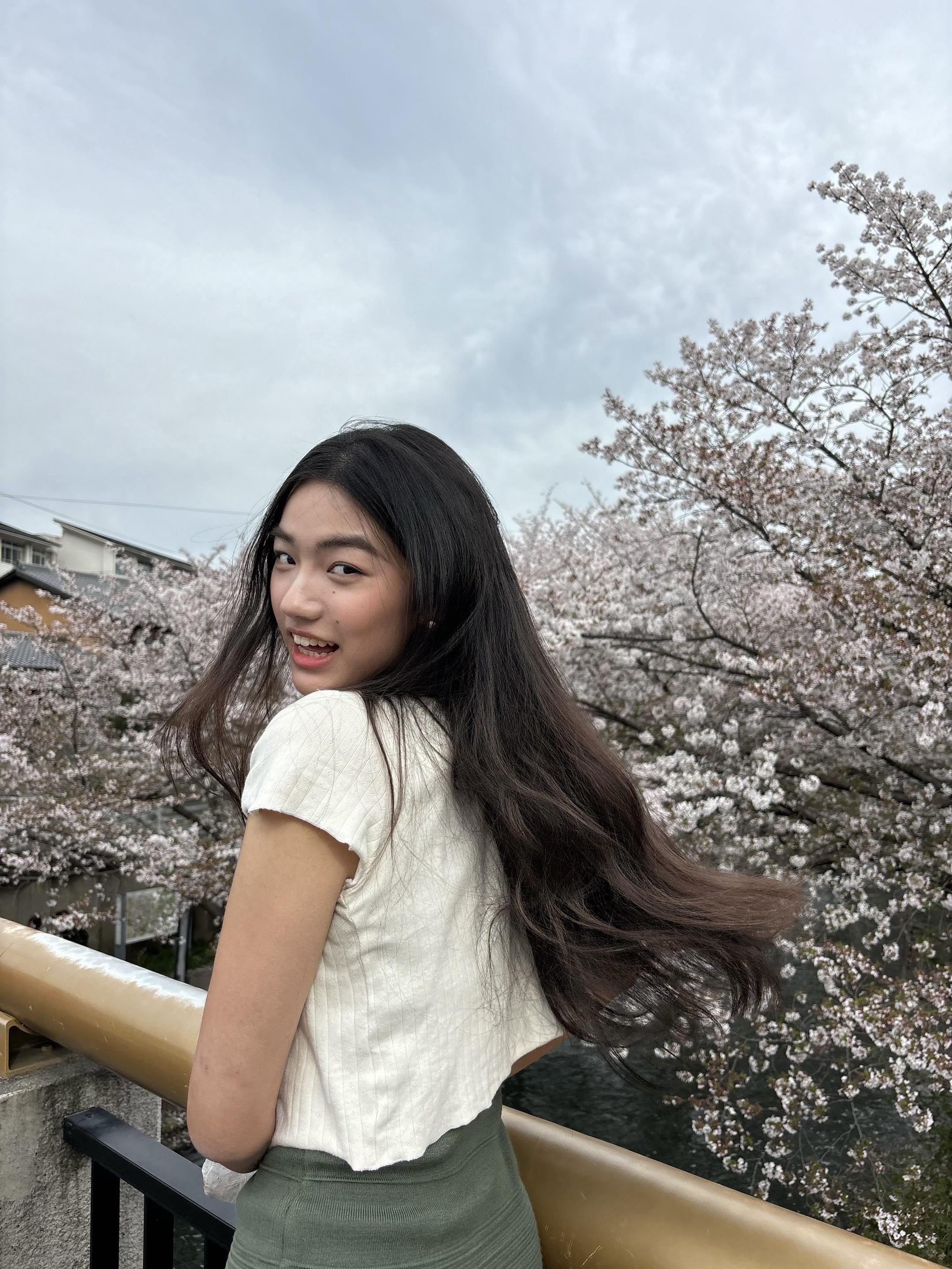 春和景明。
