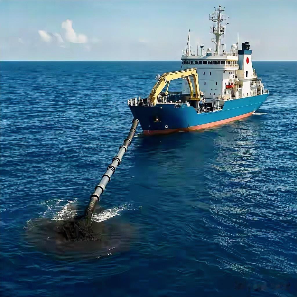 日本计划进行深海稀土试验性钻探，地点在南鸟岛周边海域，而非冲之鸟礁。但两者都位于