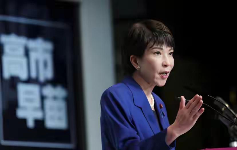 中方反制升级，高市有恃无恐，她笃定:中方不敢与美日同时"开战"?