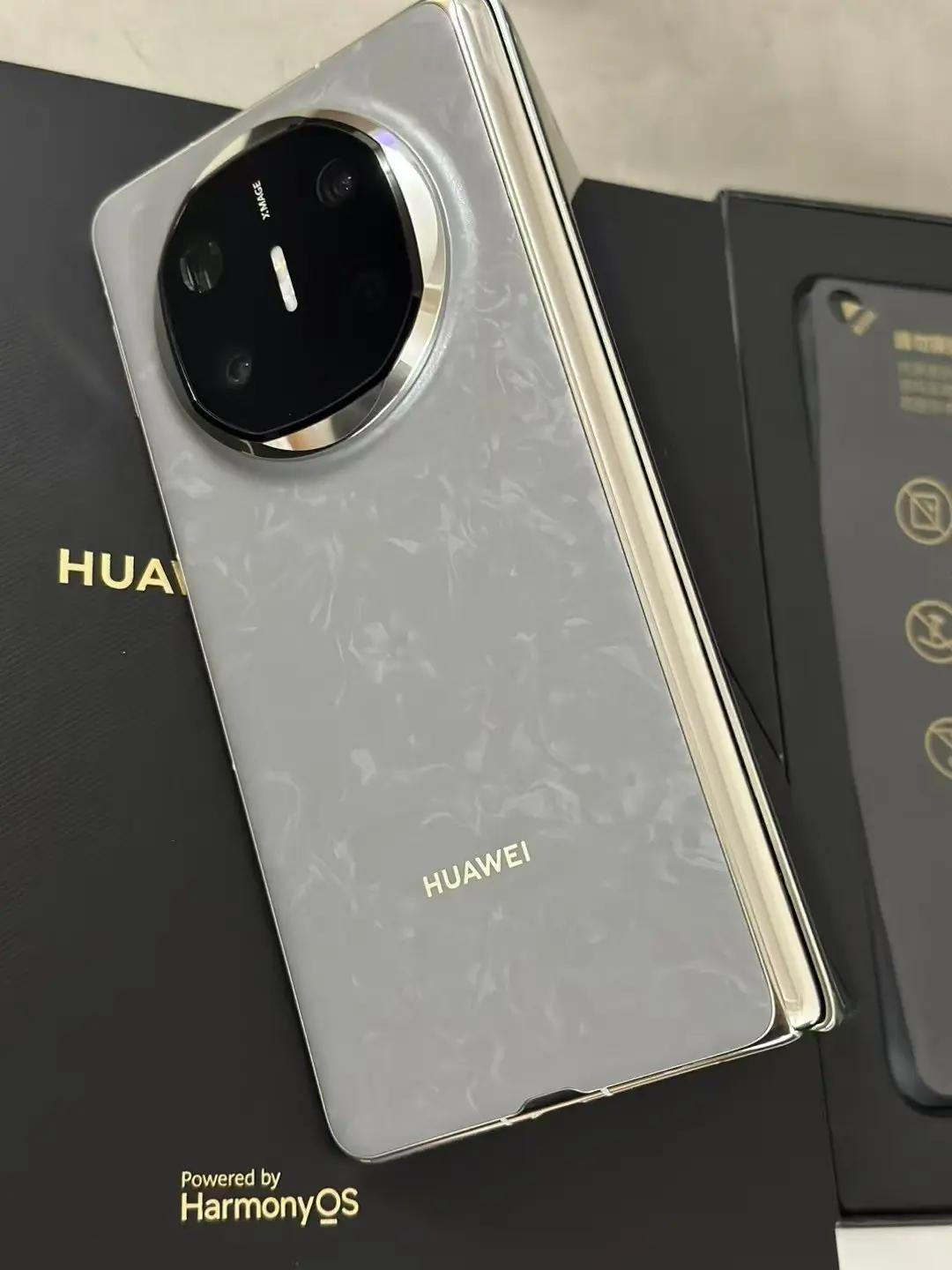 华为Mate X6真实性能到底怎么样？不吹不黑，说点大实话
 
很多人入手华为M