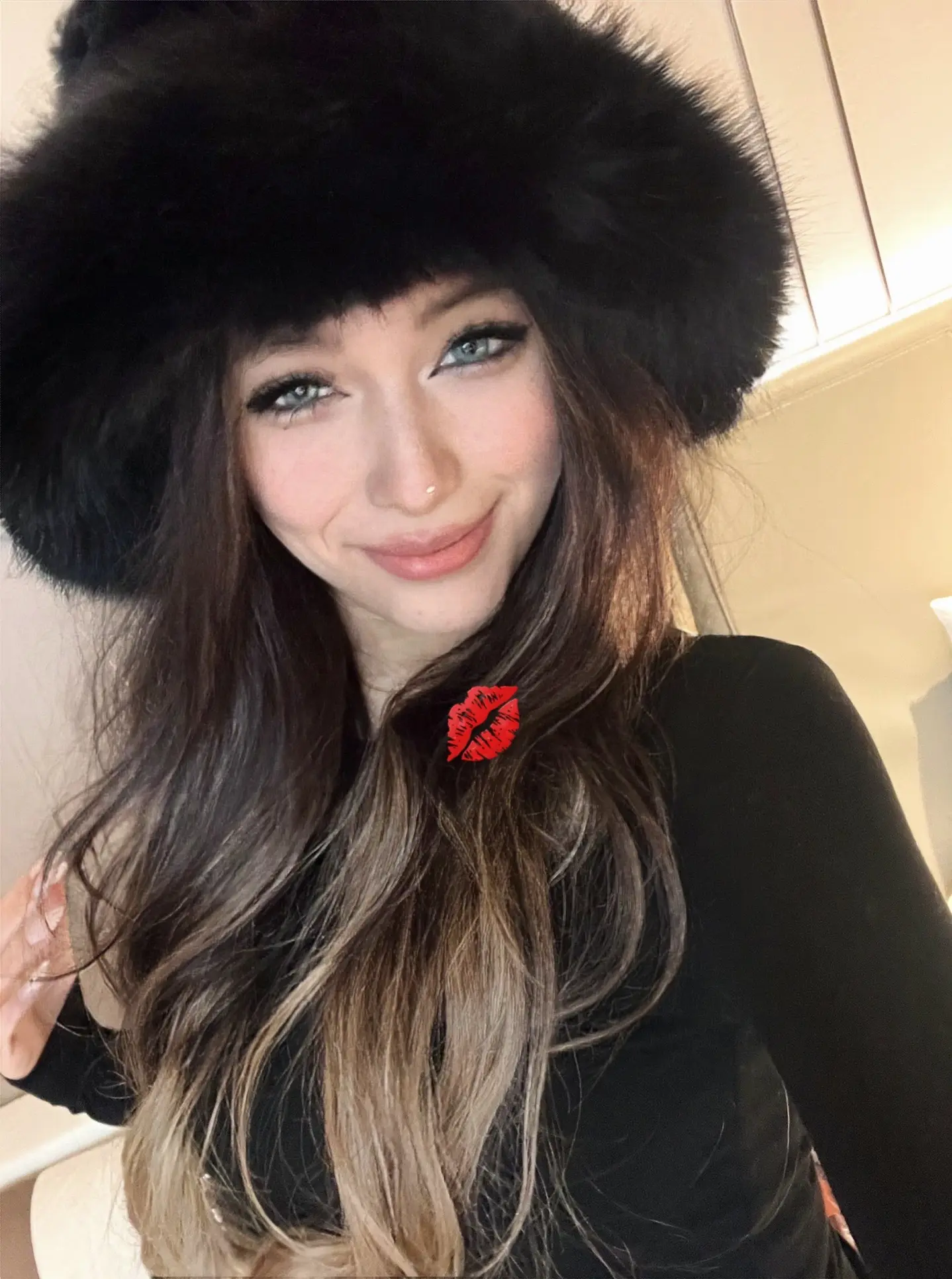 我爱P图心情好好💋🍔。