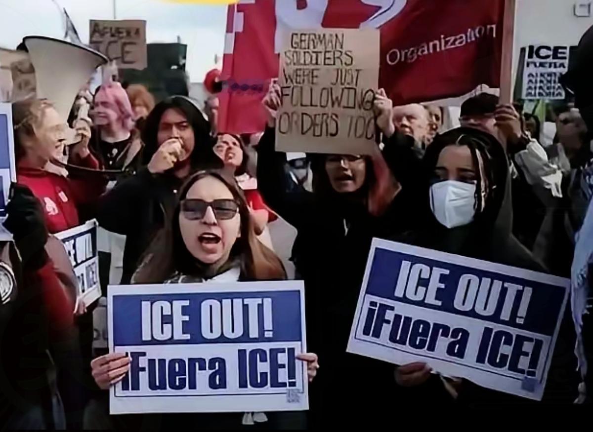 万万没想到！本以为会有合理回应，结果特朗普直接当众喊话，宣称永远不允许第三世界国