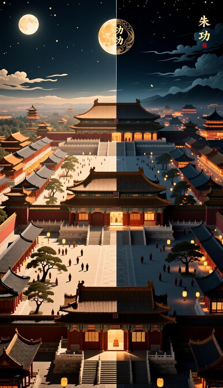 朱棣第36集
历史为何不敢过度洗白朱棣？真实原因
 
如今越来越多人读懂明史，开