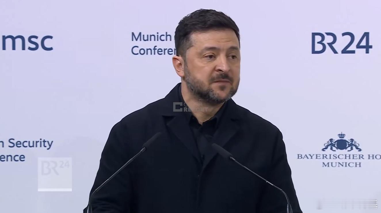 泽连斯基呼吁欧洲像美国一样重操海盗旧业。“普京仍能获得金融稳定的保障。这些保障的