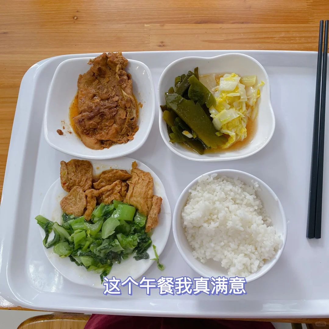 📅11.8｜ 好好吃饭｜努力学习📚很充实