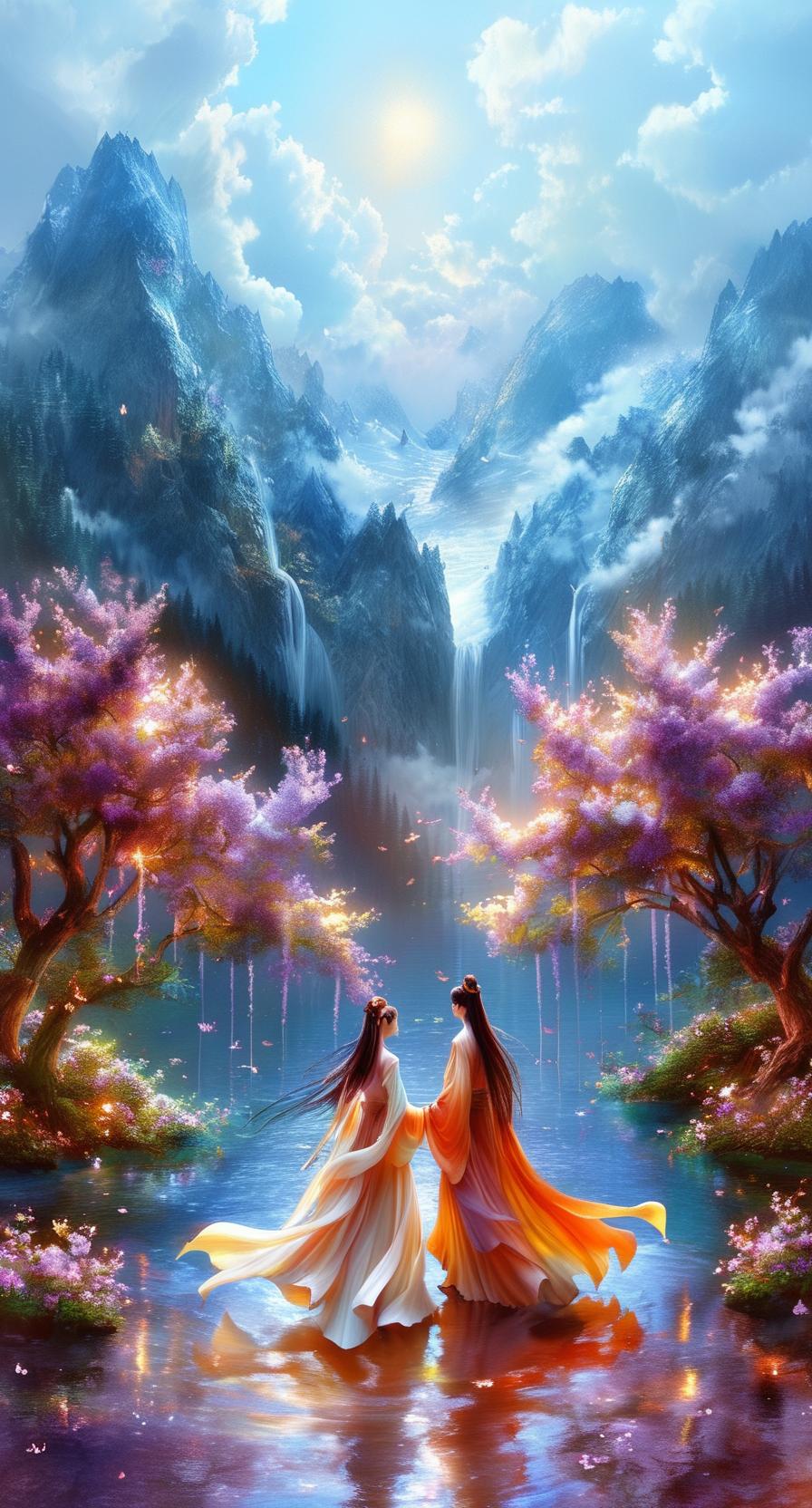 嘿，兄弟姐妹们，今天给你们讲个暖心又带点小感伤的故事，发生在雪天里的一段“牵手时