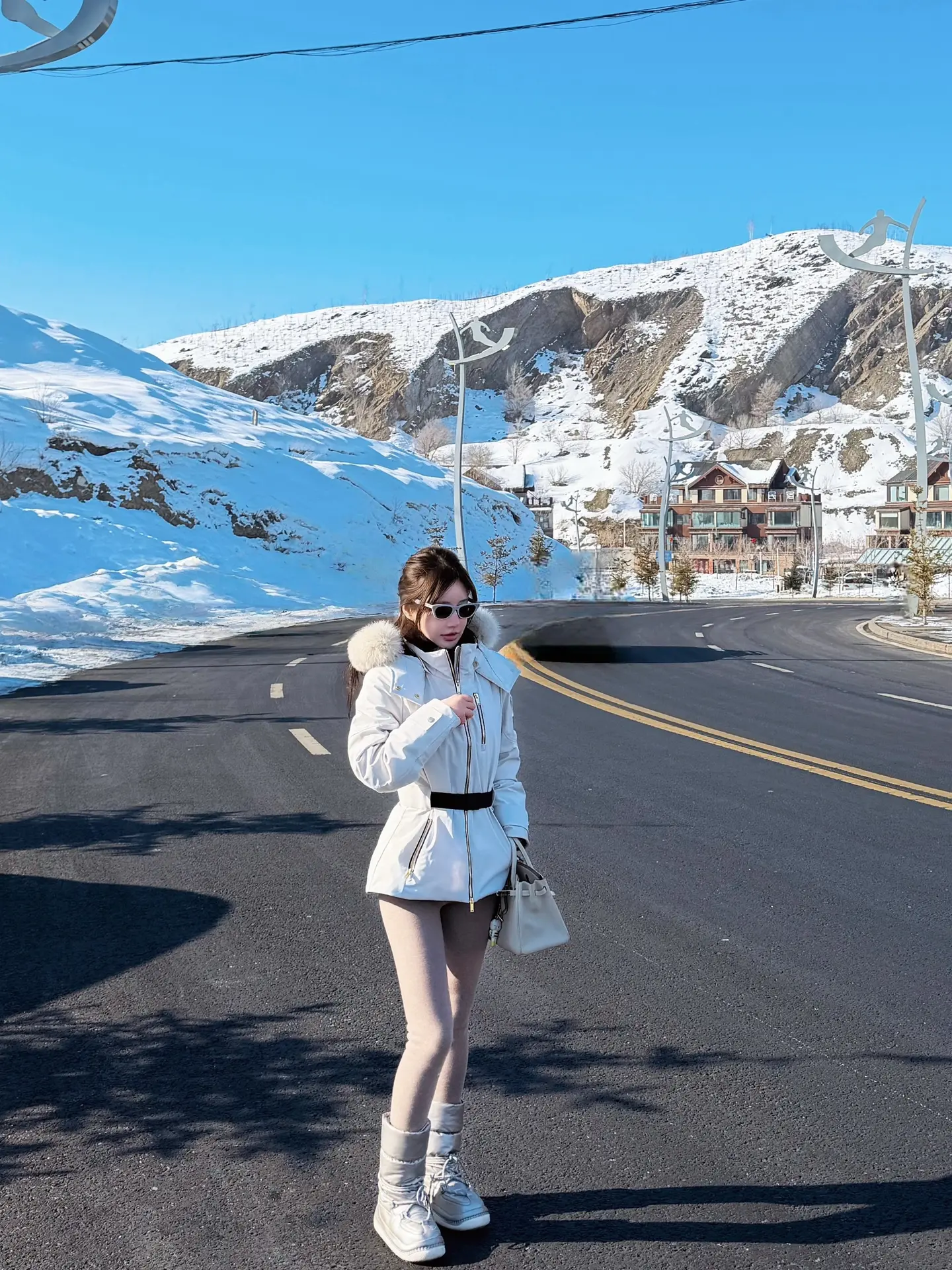 ❄️冬季限定版快乐