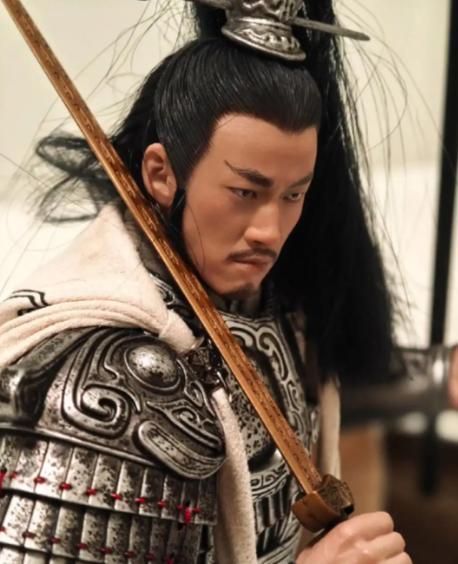 史上仅有他们敢自称霸王，可惜下场太惨了
史上就项羽敢自称霸王 最后下场实在太惨