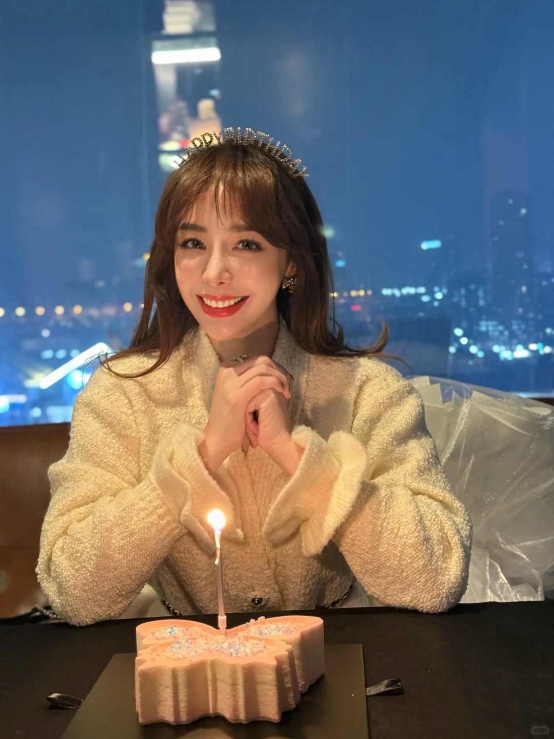 叮～按时长大啦🎂