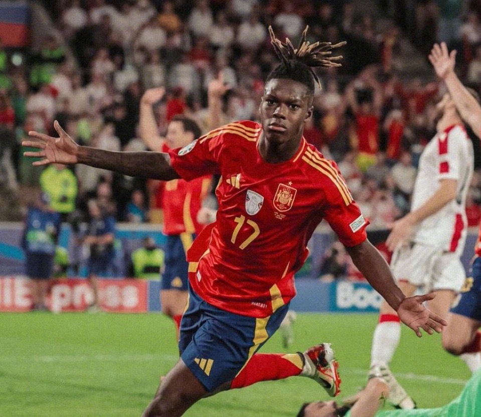 罗马诺：巴塞罗那的立场没有改变：尼科·威廉姆斯是首要考虑的对象，在得到尼科的最终