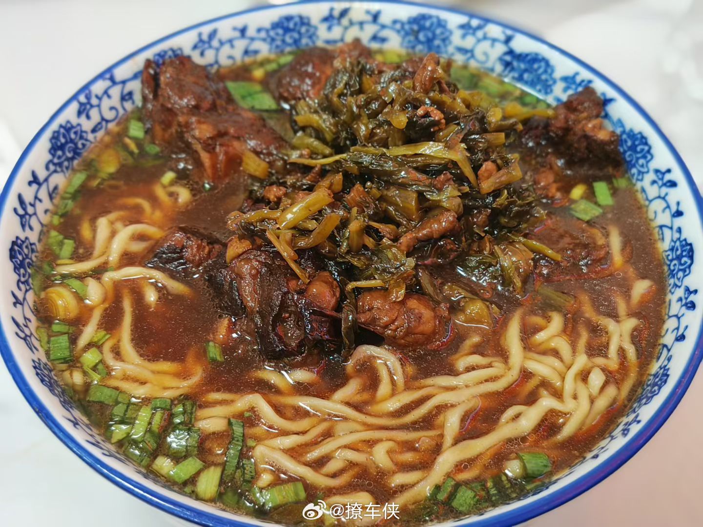 国际大肉日 必须拖面条子all day guy guy 我先吃唠好好吃饭