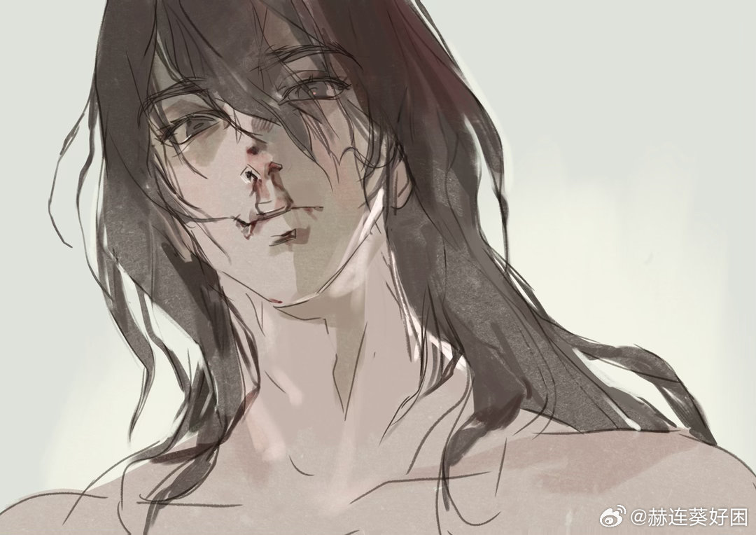 纯粹的人有参考 