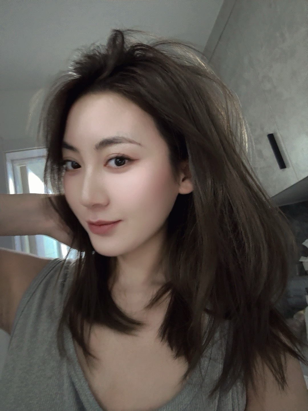 自从胖了以后就没怎么拍过照片了[呵呵] 怎么才能最快的瘦下来……  ​​​