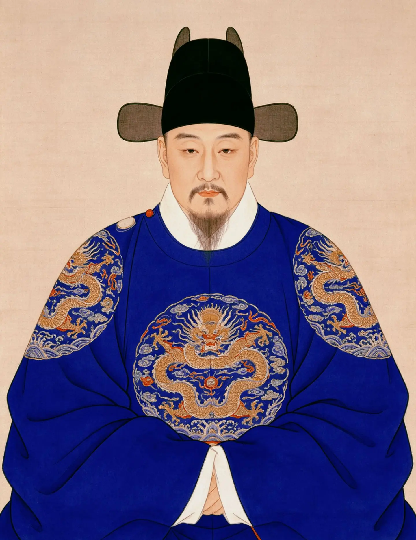 追明风……